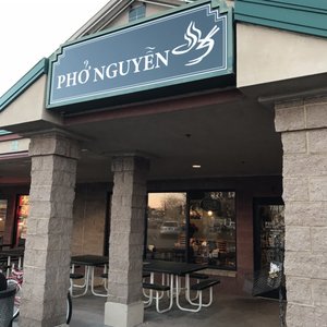 Pho Nguyen